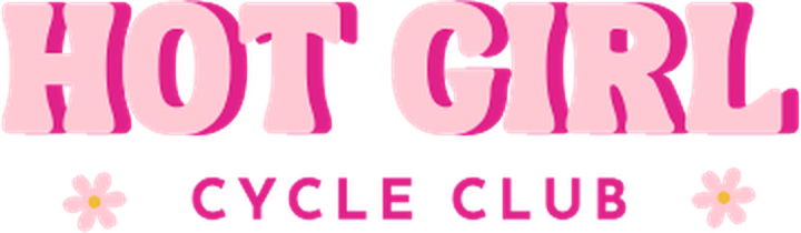 Hot Girl Cycle Club